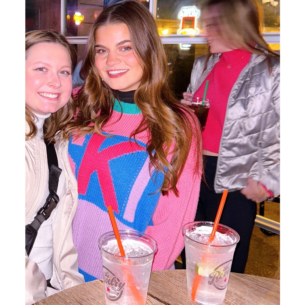 Show me your mumu ski sweater